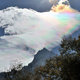 Illustration for article titled Behold The Marvel Of Nature That Is A Cloudbow